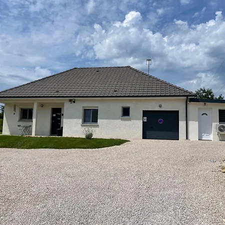 Maison De La Foret *